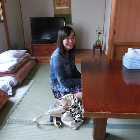 Hotel Nakajima Fuji (Shizuoka) Bagian luar foto