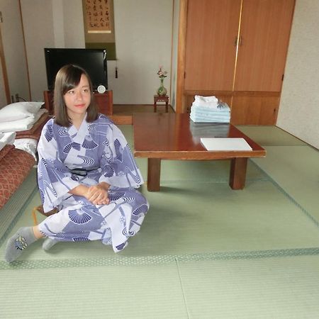Hotel Nakajima Fuji (Shizuoka) Bagian luar foto