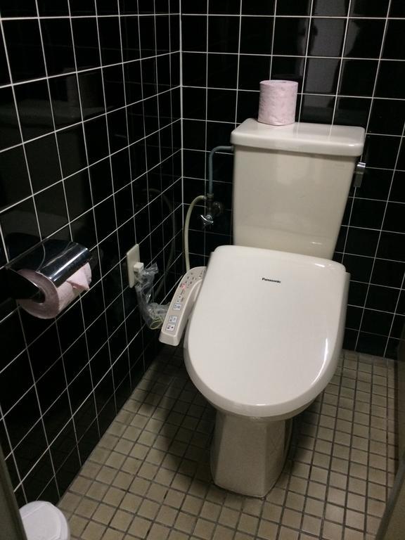 Hotel Nakajima Fuji (Shizuoka) Bagian luar foto